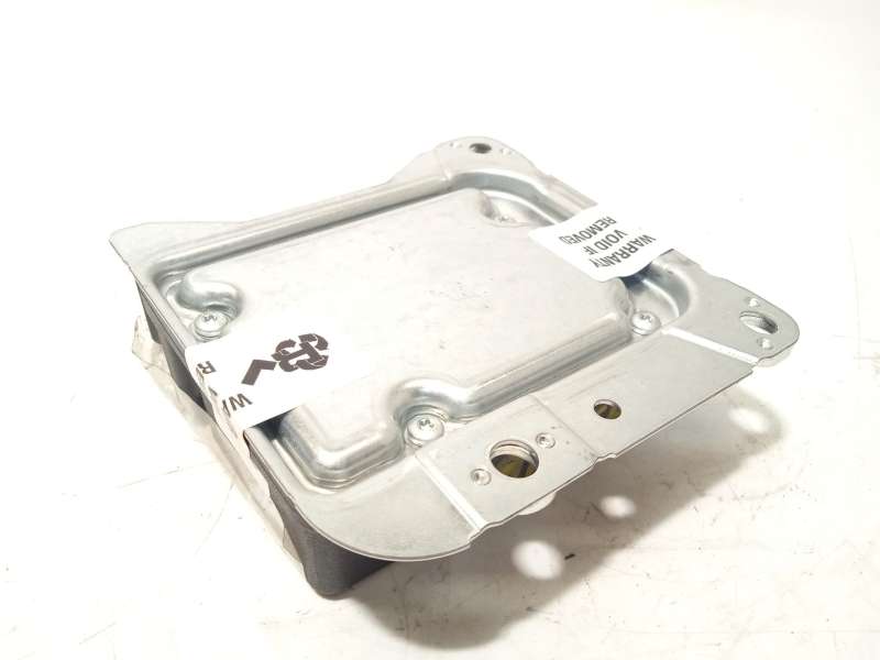 Recambio de centralita airbag para peugeot 5008 1.6 hdi fap referencia OEM IAM 9675181780  0285010830 - Blanco 2
