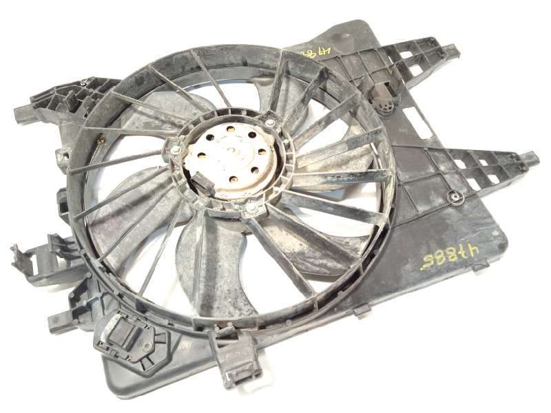 ELECTROVENTILADOR 921206476R 
