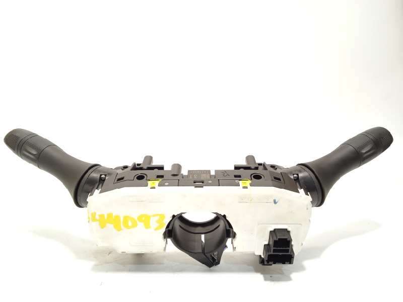 Recambio de mando intermitentes para nissan x-trail (t32) 1.6 dci turbodiesel cat referencia OEM IAM 255604CB5A - Gris 4