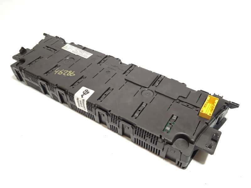 Recambio de cuadro instrumentos para citroën c4 picasso sx referencia OEM IAM 9663755980 6103KV 6103T9 - Gris 4