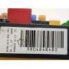 Recambio de caja reles / fusibles para opel corsa f 1.2 referencia OEM IAM 9804848480  