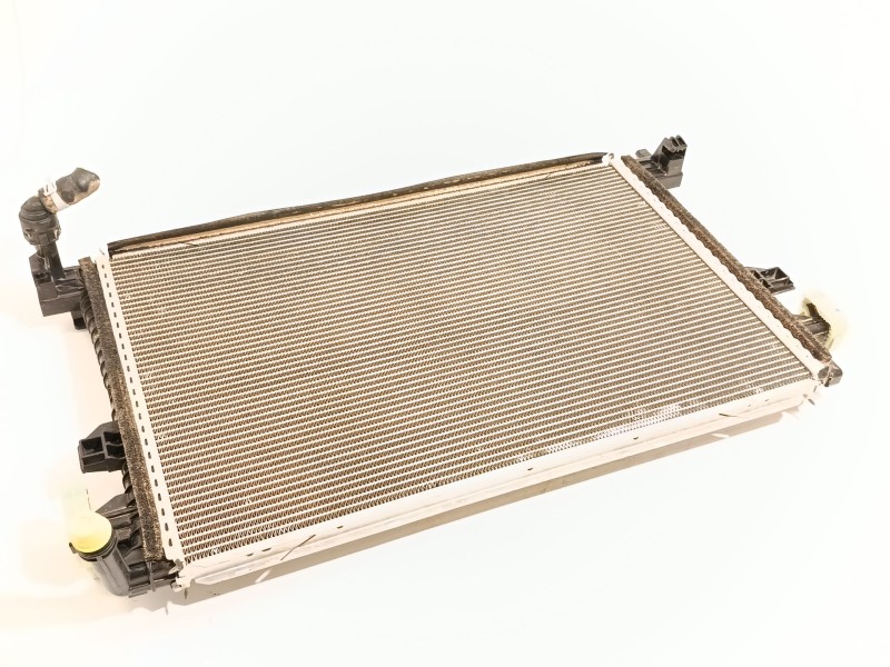 RADIADOR AGUA 5Q0121251HQ FZ080004
