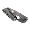 Recambio de airbag lateral izquierdo para bmw x6 (f16, f86) xdrive 30 d referencia OEM IAM 7467207 72127467207 