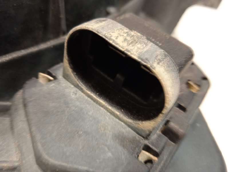 Recambio de electroventilador para mercedes-benz citan (w415) furgon 1.5 cdi cat referencia OEM IAM 921206476R - Blanco 2