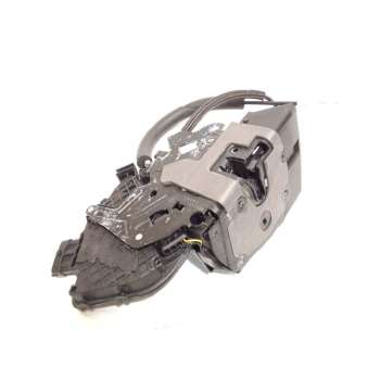 CERRADURA PUERTA DELANTERA DERECHA FK72203A28EE 
