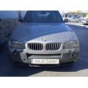 BMW X3 (E83)