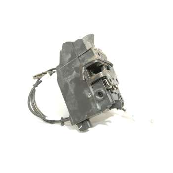 CERRADURA PUERTA DELANTERA DERECHA 9810309380 