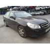chevrolet epica del año 2007