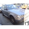 bmw x3 (e83) del año 2004