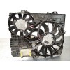 Recambio de electroventilador para land rover range rover sport referencia OEM IAM HPLA8C607DB LR082549 