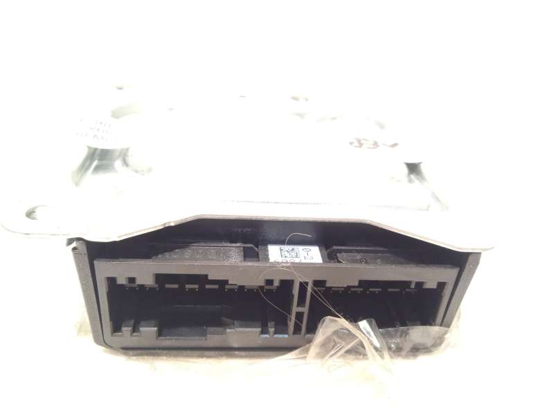 Recambio de centralita airbag para peugeot 5008 1.6 hdi fap referencia OEM IAM 9675181780  0285010830 - Blanco 3