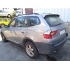 bmw x3 (e83) del año 2004