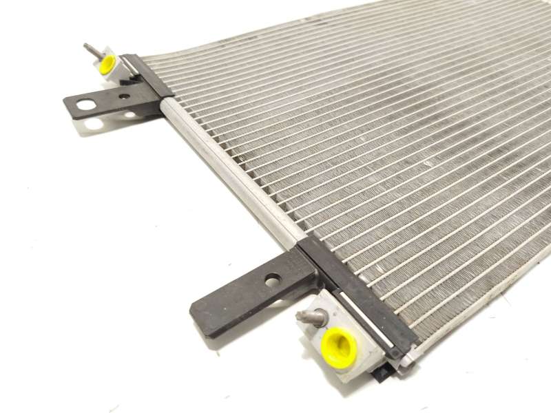 Recambio de condensador / radiador aire acondicionado para fiat doblo furgón/monospace (510_, 511_) bluehdi 100 referencia OEM I - Blanco 2