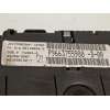Recambio de cuadro instrumentos para citroën c4 picasso sx referencia OEM IAM 9663755980 6103KV 6103T9