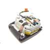 Recambio de airbag delantero izquierdo para volkswagen touareg (7l6) v6 tdi referencia OEM IAM 7L6880201EG  7L6880201EGRDT