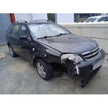 chevrolet nubira wagon del año 2007