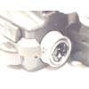 Recambio de airbag lateral izquierdo para bmw x6 (f16, f86) xdrive 30 d referencia OEM IAM 7467207 72127467207 