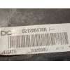 Recambio de electroventilador para mercedes-benz citan (w415) furgon 1.5 cdi cat referencia OEM IAM 921206476R  