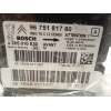 Recambio de centralita airbag para peugeot 5008 1.6 hdi fap referencia OEM IAM 9675181780  0285010830