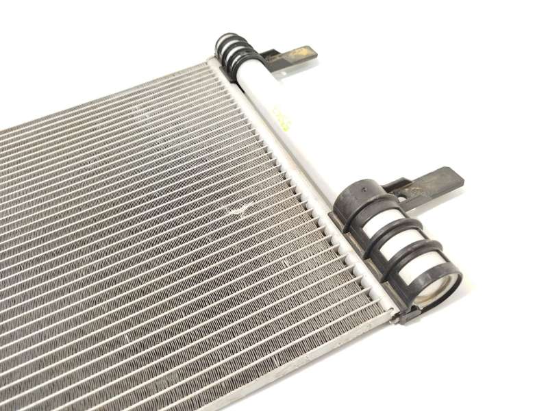 Recambio de condensador / radiador aire acondicionado para fiat doblo furgón/monospace (510_, 511_) bluehdi 100 referencia OEM I - Blanco 3