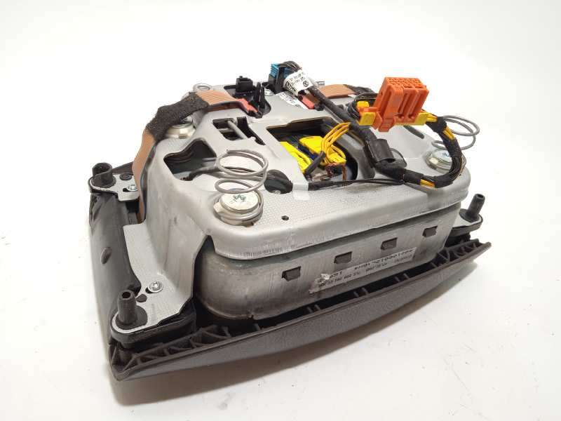 Recambio de airbag delantero izquierdo para volkswagen touareg (7l6) v6 tdi referencia OEM IAM 7L6880201EG  7L6880201EGRDT 5
