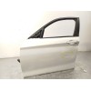 Recambio de puerta delantera izquierda para bmw 1 (f20) 116 d referencia OEM IAM 41007284511 41009628759 