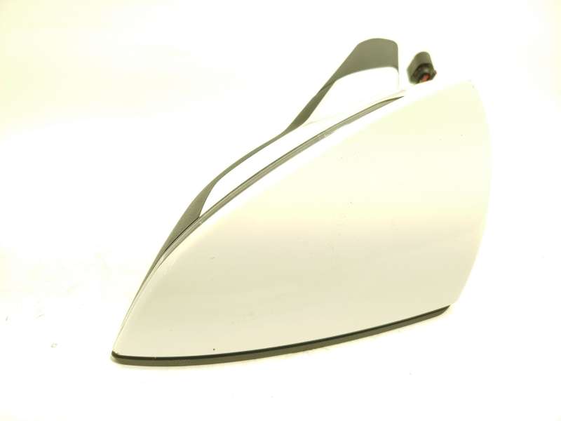 Recambio de retrovisor izquierdo para seat arona (kj7, kjp) 1.0 tsi referencia OEM IAM 6F1857507AC9B9 - Blanco 2