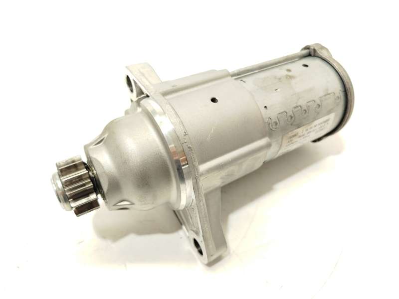 Recambio de motor arranque para seat arona (kj7, kjp) 1.0 tsi referencia OEM IAM 0AM911022C  0001179608 2
