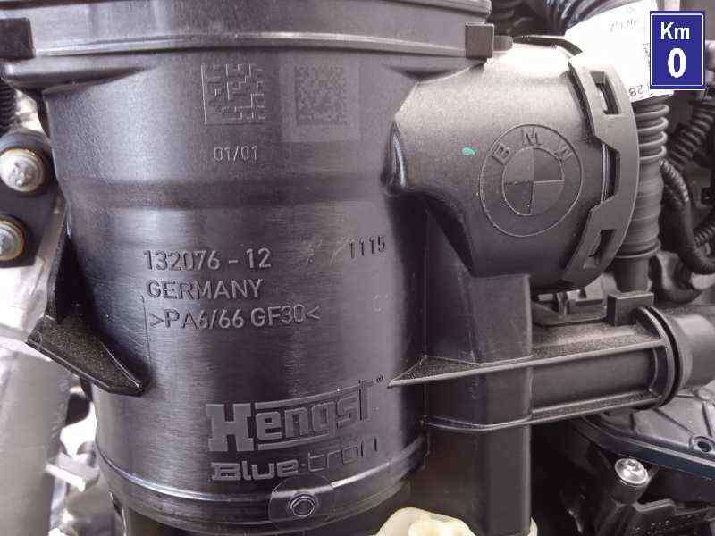 Recambio de motor completo para bmw serie x4 (g02) m40d referencia OEM IAM B57D30B 8