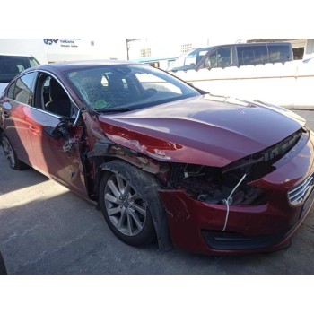 volvo s60 lim. del año 2015