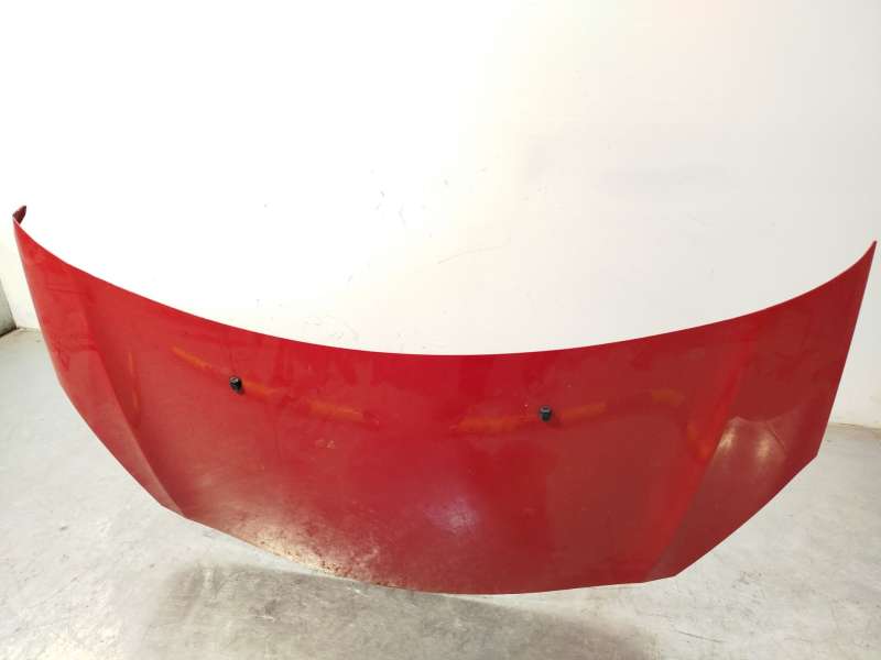 Recambio de capot para citroën ds3 (sa_) 1.6 hdi 90 referencia OEM IAM 7901R1 - Rojo 2