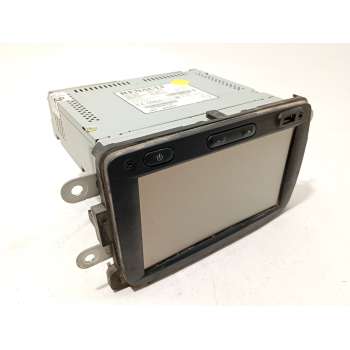 SISTEMA AUDIO / RADIO CD 281156224R 
