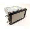 Recambio de sistema audio / radio cd para dacia dokker monospace (ke_) 1.6 lpg referencia OEM IAM 281156224R  