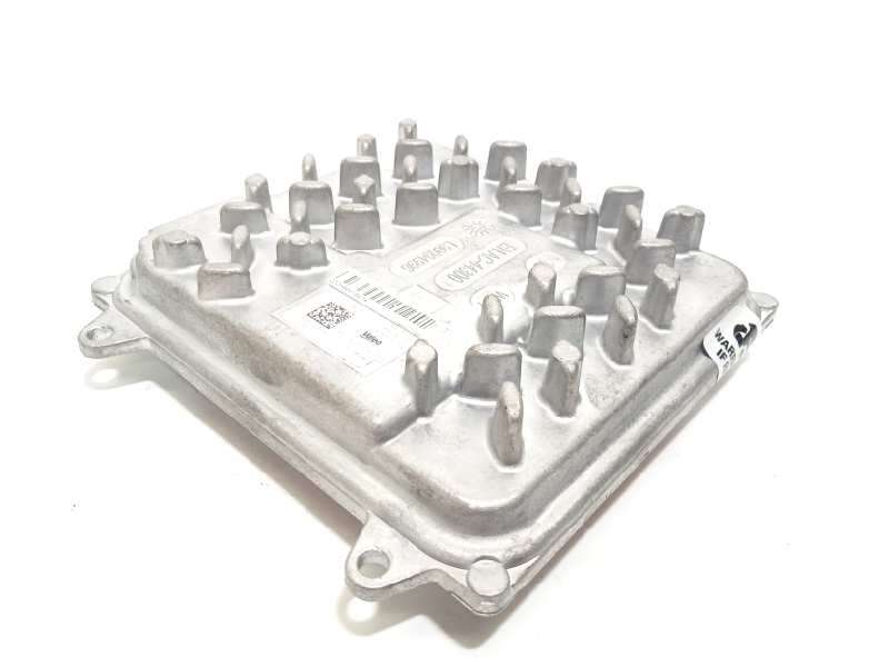 Recambio de centralita led derecha para opel corsa f 1.2 referencia OEM IAM L90194244  L90094996 - Blanco 2
