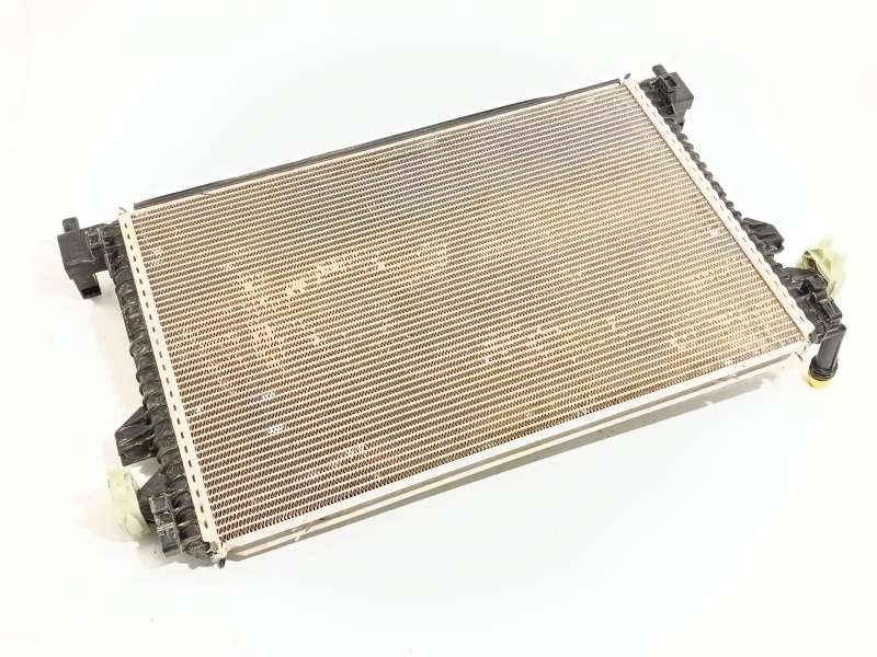 Recambio de radiador agua para skoda kodiaq i (ns6, ns7, nv7) 1.5 tsi referencia OEM IAM 5Q0121251HQ  FZ080004 3