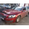 volvo s60 lim. del año 2015