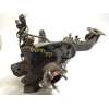 Recambio de mangueta trasera derecha para nissan x-trail (t32) 1.6 dci turbodiesel cat referencia OEM IAM 555014CA0D  555014CA0C