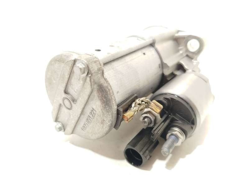 Recambio de motor arranque para seat arona (kj7, kjp) 1.0 tsi referencia OEM IAM 0AM911022C  0001179608 3