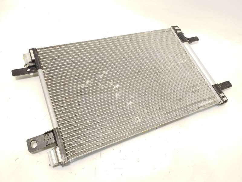 Recambio de condensador / radiador aire acondicionado para fiat doblo furgón/monospace (510_, 511_) bluehdi 100 referencia OEM I - Blanco 4