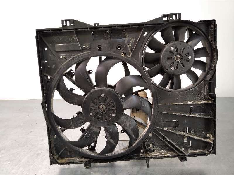Recambio de electroventilador para land rover range rover sport referencia OEM IAM HPLA8C607DB LR082549 - Blanco 4