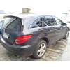 mercedes-benz clase r (w251) del año 2009