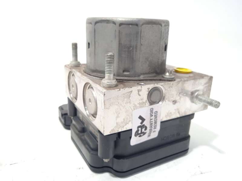 Recambio de abs para nissan x-trail iii (t32_, t32r, t32rr) 1.6 dci (t32) referencia OEM IAM 476604CC3A 269620 2265106452 2