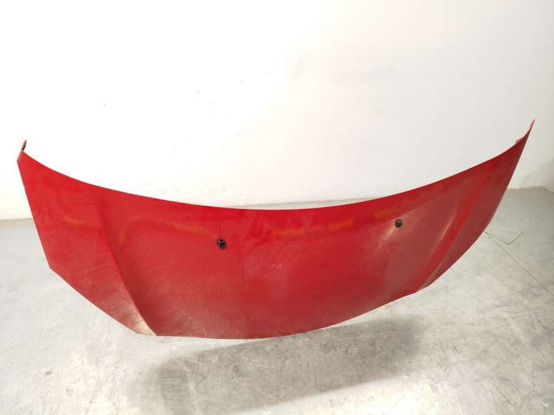 Recambio de capot para citroën ds3 (sa_) 1.6 hdi 90 referencia OEM IAM 7901R1 - Rojo 3