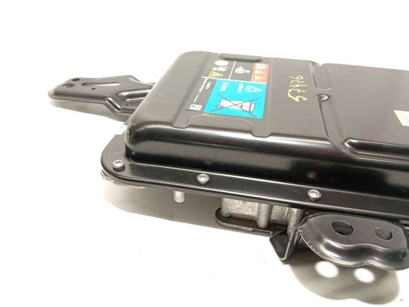 Recambio de bateria electrica menor de 5 kwh (hev) para ford kuga iii (dfk) 2.5 fhev referencia OEM IAM PZ1810B759BA 2839293 SVP - Verde 3