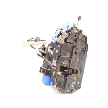 CERRADURA PUERTA DELANTERA DERECHA 3D1837016AC 
