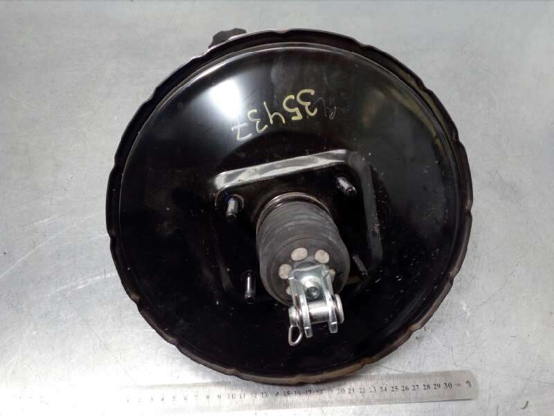 Recambio de servofreno para hyundai ix35 2.0 cat referencia OEM IAM 585002S201  201205221499 - Blanco 2