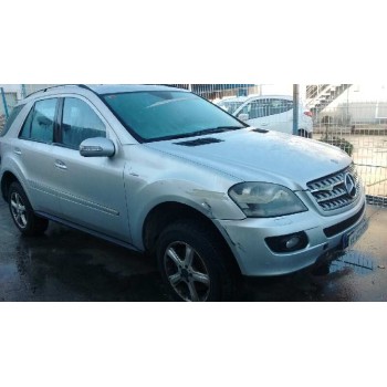 mercedes-benz clase m (w164) del año 2008