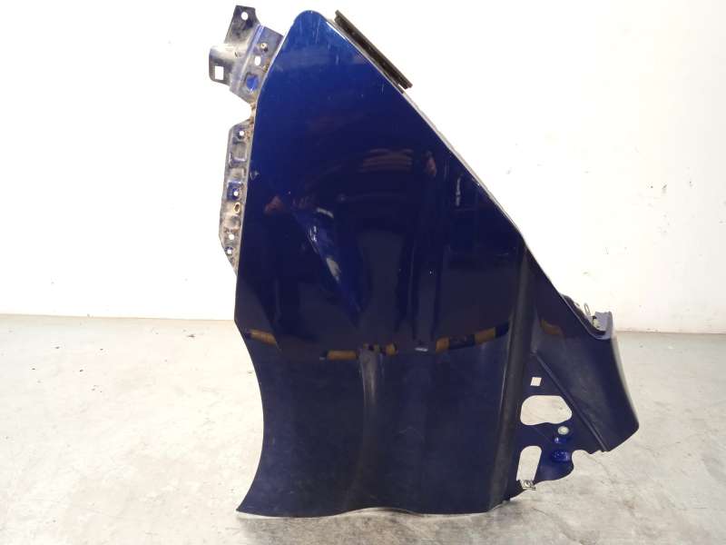 Recambio de aleta delantera izquierda para ford tourneo custom v362 autobús (f3) 2.0 ecoblue referencia OEM IAM 2733821 PBK21V16 - Azul