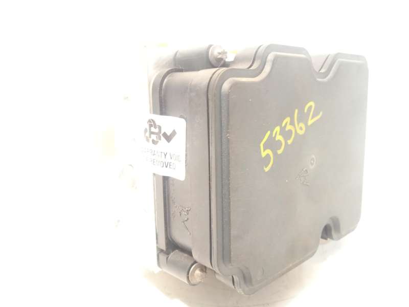 Recambio de abs para mazda cx-3 2.0 cat referencia OEM IAM DH0N437A0A 2265106452 269721 - Gris 3