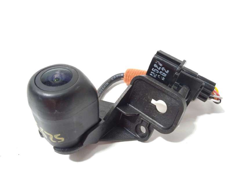 Recambio de modulo electronico para kia e - niro hibrido referencia OEM IAM 99240AT300 - Gris 2